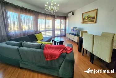 Photo of Apartment for sale Zogu i Zi, Tiranë