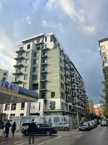 Foto e Apartment në shitje rruga kosovareve, Tiranë