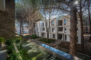 Foto e Apartment në shitje San Pietro Residence, Lalëz, Durrës