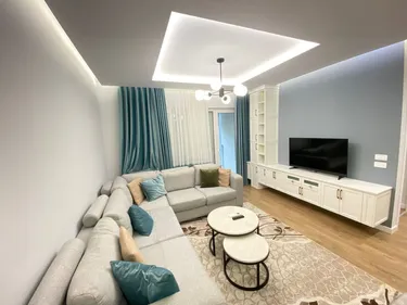 Foto e Apartment me qera Liqeni i Thatë, Tiranë