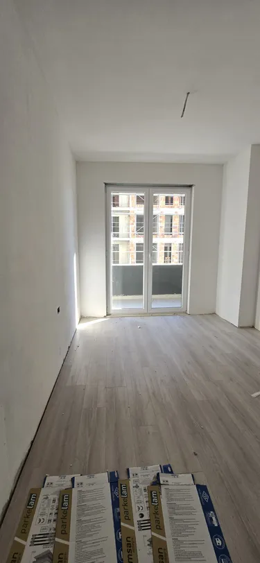 Foto e Apartment në shitje QTU, Univers City -QTU, Tiranë