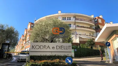 Foto e Apartment në shitje Vasil Shanto - Komuna e Parisit- Kodra e Diellit, Rruga Kodra e Diellit, Tiranë