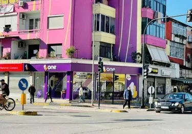 Foto e Dyqan me qera 21 Dhjetori, Rruga e Kavajes, Tiranë