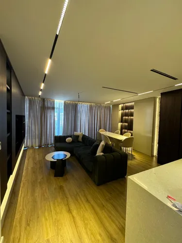 Photo of penthouse for sale Liqeni Artificial, Lake View Residence, Tiranë