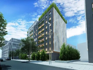 Foto e Apartment në shitje Bulevardi i Ri, Rruga Karl Gega, Tiranë