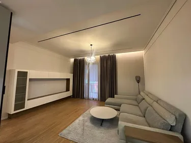 Foto e Apartment me qera Kompleksi Delijorgji, Rruga e Kavajes, Tiranë