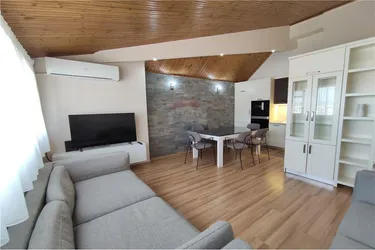 Foto e Apartment me qera Myslym Shyri, Tiranë