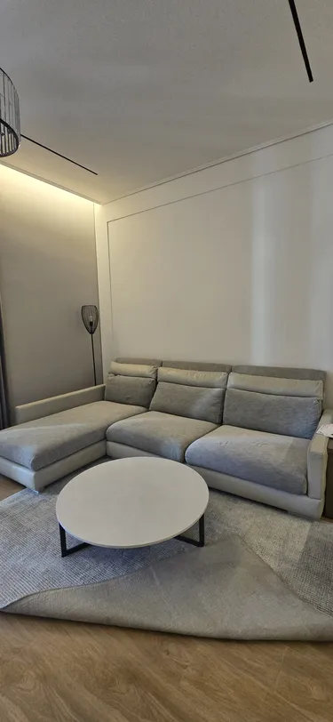 Foto e Apartment me qera Kompleksi Delijorgji, Rruga e Kavajes, Tiranë