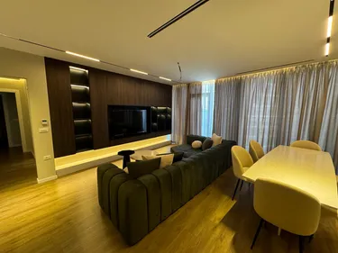 Photo of penthouse for sale Residenca Lake View, Liqeni Artificial, Liqeni Artificial, Tiranë