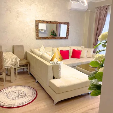 Foto e Apartment me qera kopshti zoologjik, Tiranë
