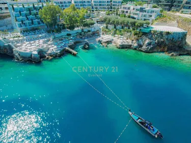 Foto e Apartment në shitje Uji I Ftohtë, Prane marina Bay, Vlorë