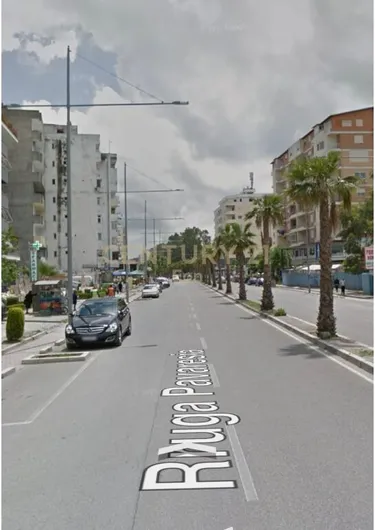 Foto e Ambient biznesi në shitje Plazh Iliria, Durrës