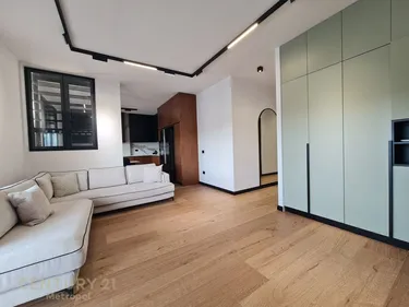 Foto e Apartment me qera Qendra Tregtare TEG, Tiranë