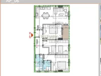 Kamez Qender - photos of  for Apartment