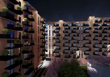 Foto e Apartment me qera Komuna e Parisit, Tiranë