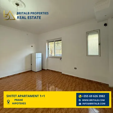Photo of Apartment for sale HIPOTEKA, Tiranë