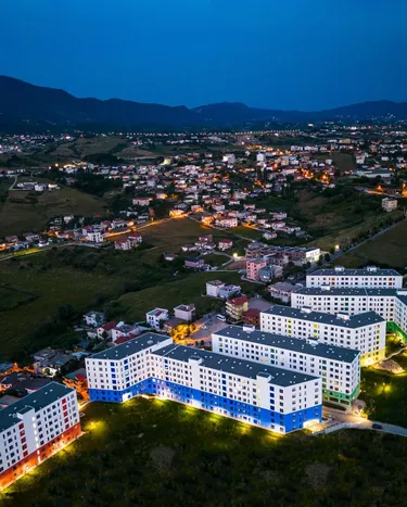 Foto e Apartment në shitje Ali demi, Tiranë