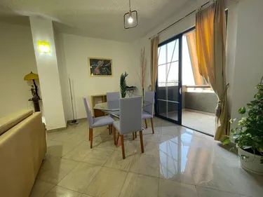 Foto e Apartment me qera Rruga e Kosovareve, Tiranë
