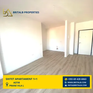 Photo of Apartment for sale tirane, Tiranë