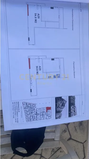 Foto e Apartment në shitje Mali i Robit, Durrës