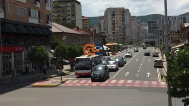 Foto e Apartment me qera Vasil Shanto - Komuna e Parisit- Kodra e Diellit, Rruga Medar Shtylla, Tiranë