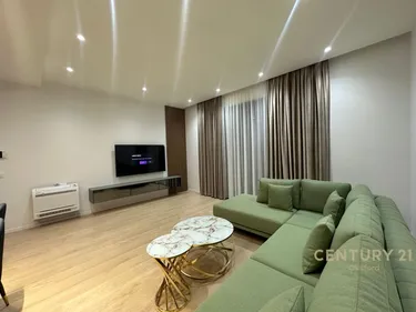 Foto e Apartment me qera Kompleksi Delijorgji, Tiranë