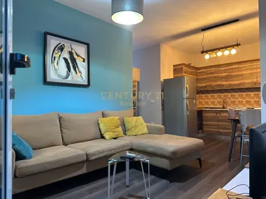 Foto e Apartment me qera Kompleksi Delijorgji, Tiranë