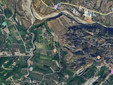 Photo of land for sale Petrele, Tirane, Tiranë