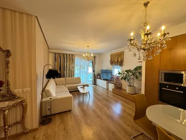 Foto e Apartment në shitje Liqeni i Thatë, Tiranë