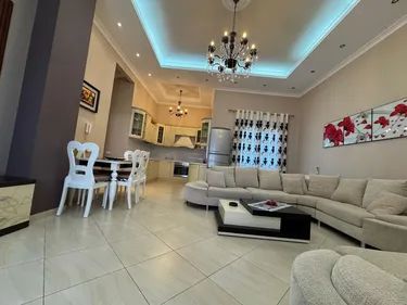 Foto e Apartment me qera Kopeshti Botanik, Tiranë