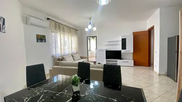 Photo of Apartment for sale Stacioni i Trenit, Tiranë