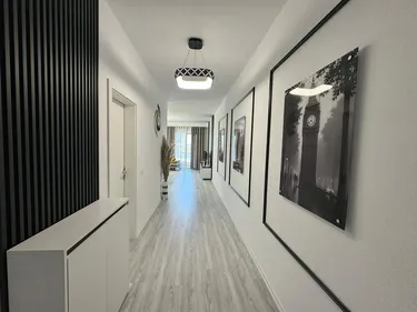 Photo of Apartment for sale Liqeni i Thate, Tiranë