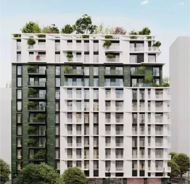 Foto e Apartment në shitje Komuna e Parisit, Tiranë