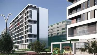 Photo of Apartment for sale Univers City, QTU, Tiranë