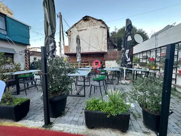 Photo of land for sale PALLATI KULTURES, Bulevardi kryesor, Durrës