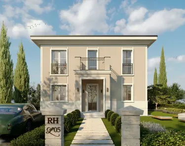 Photo of vila for sale Rolling hills 2, Sauk-Farke, Tiranë