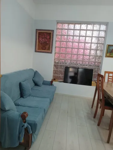 Foto e Apartment me qera Myslym Shyri, Tiranë