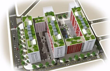 Photo of Apartment for sale Ish Parku Autobusave, Tiranë