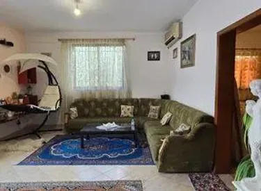 Foto e Shtëpi në shitje Kthesa e Kamzes, Tiranë