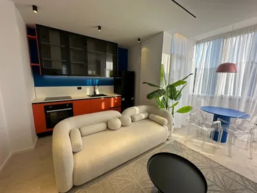 Foto e Apartment në shitje komuna e parisit, Tiranë