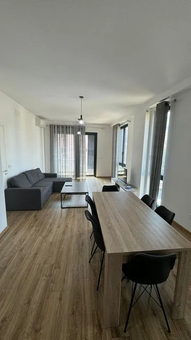 Foto e Apartment me qera Stadiumi Qemal Stafa, Tiranë