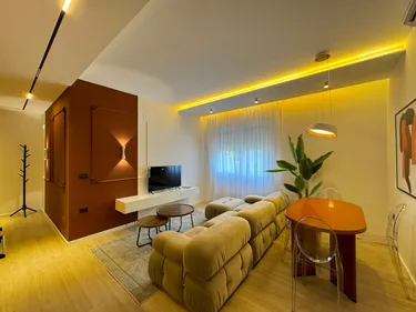 Photo of Apartment for sale Komuna e Parisit, Tiranë
