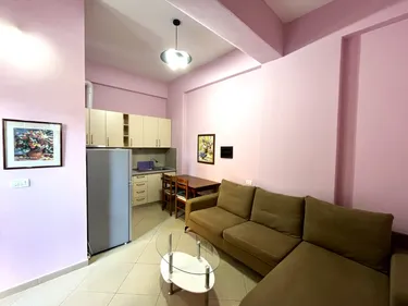 Foto e Apartment me qera lungomare, rruga cameria, Vlorë