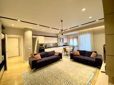 Foto e Apartment me qera Ministria e Jashtme, Tiranë