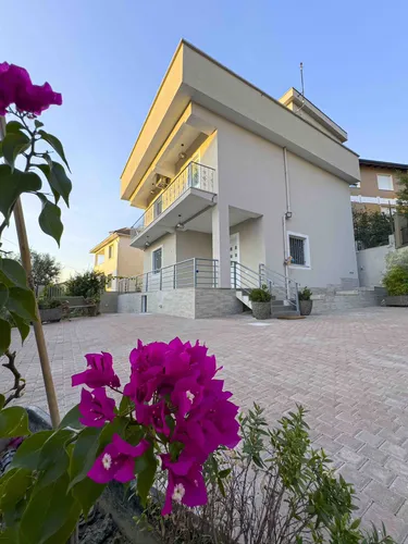 Foto e Vilë me qera Vilat Gjermane, Tiranë