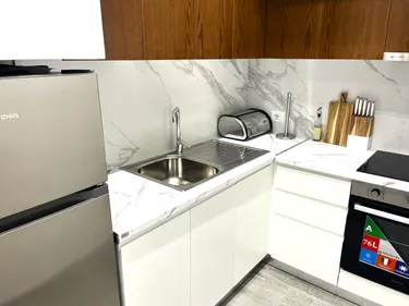 Foto e Apartment me qera lungomare, rruga andrea pavllo, Vlorë