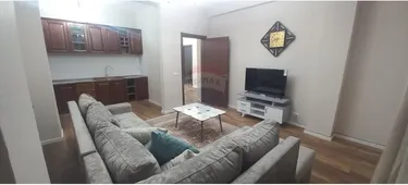 Foto e Apartment me qera Myslym Shyri, Tiranë