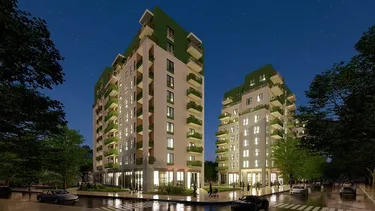 Photo of Apartment for sale Rruga Javer Malo, Tiranë