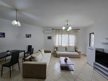 Photo of Apartment for sale Stacioni i Trenit, Tiranë