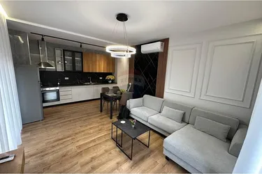 Foto e Apartment në shitje Pazari Ri, Shkolla Kuqe, Tiranë